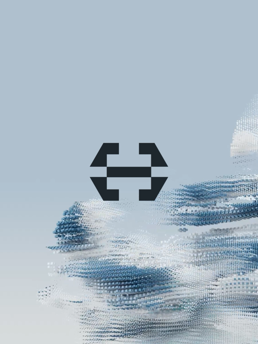 Strategy and visual identity for Hive